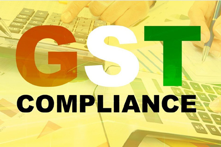 gst